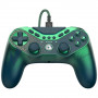 Mando de juego universal para PC con cable para esports GameSir Tarantula 8K MenaRD Edition