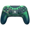 Mando de juego universal para PC con cable para esports GameSir Tarantula 8K MenaRD Edition