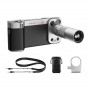 Conjunto completo Pgytech PGY RetroVa para iPhone 17 Pro Max, P-PG-126