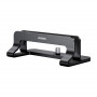 Soporte vertical para portátil Ugreen LP258 25706, aluminio, negro