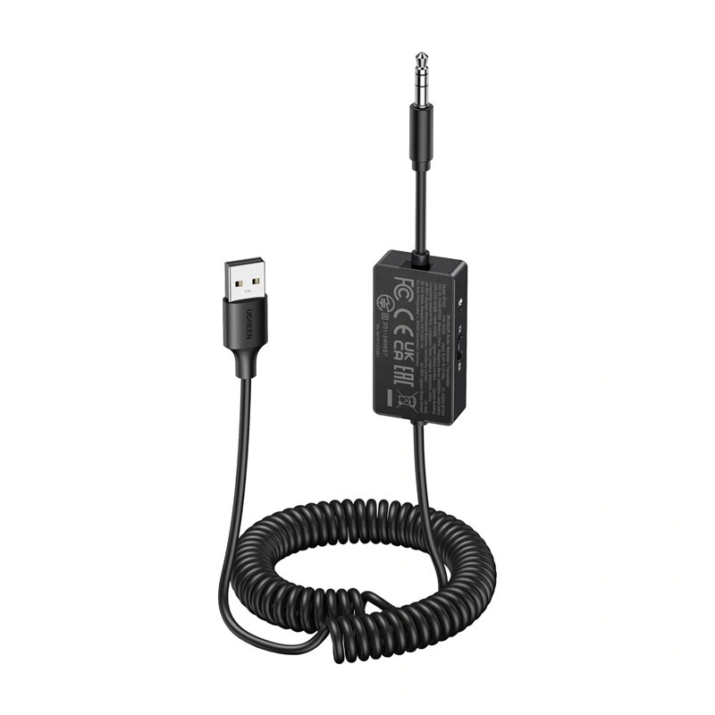 Transmisor / receptor Bluetooth 5.4 Ugreen 45236
