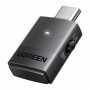 Transmisor de audio Ugreen BT701 USB-C Bluetooth 6.0 aptX para PS5 y Nintendo Switch
