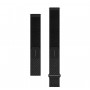 Correas de liberación rápida Garmin 20 mm, nailon ComfortFit, negro (010-13440-00)