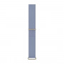 Correa accesoria Garmin CIRQA, azul francés, S-M (010-14472-17)