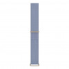 Correa accesoria Garmin CIRQA, azul francés, S-M (010-14472-17)