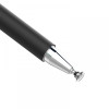Lápiz táctil magnético Tech-Protect, negro