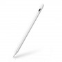 Lápiz táctil digital Tech-Protect para Apple iPad, blanco
