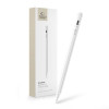 Lápiz táctil digital Tech-Protect para Apple iPad, blanco