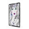 Lápiz táctil digital Tech-Protect para Apple iPad, blanco