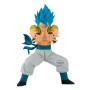 Figura coleccionable Bandai Banpresto Dragon Ball Super Grandista Gogeta II