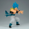 Figura coleccionable Bandai Banpresto Dragon Ball Super Grandista Gogeta II