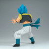 Figura coleccionable Bandai Banpresto Dragon Ball Super Grandista Gogeta II