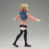 Figura coleccionable Bandai Banpresto My Hero Academia Glitter&Glamours Himiko Toga (Duffle Coat Ver.)