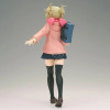 Figura coleccionable Bandai Banpresto My Hero Academia Glitter&Glamours Himiko Toga (Duffle Coat Ver.)