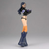 Figura coleccionable Bandai Banpresto One Piece Glitter&Glamours Nico Robin Egghead Style