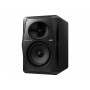Altavoz de 2 vías Pioneer VM-50, cableado, negro
