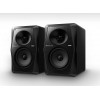 Altavoz de 2 vías Pioneer VM-50, cableado, negro
