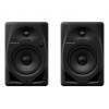 Altavoz de 2 vías Pioneer DM-50D, con cable, 50 W, negro