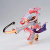 Figura coleccionable Bandai Banpresto One Piece Battle Record Collection Monkey D. Luffy GEAR 5 (Special Ver.)