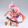 Figura coleccionable Bandai Banpresto One Piece Battle Record Collection Monkey D. Luffy GEAR 5 (Special Ver.)
