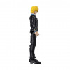 Figura coleccionable Bandai Ultimate Legends One Piece Sanji