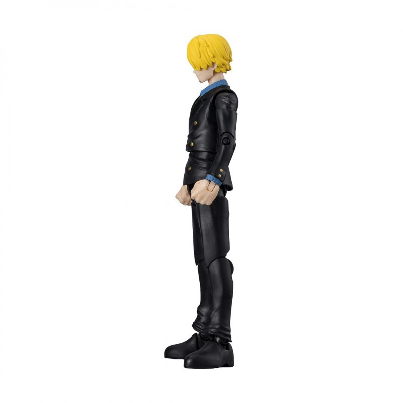 Figura coleccionable Bandai Ultimate Legends One Piece Sanji