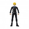 Figura coleccionable Bandai Ultimate Legends One Piece Sanji