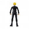 Figura coleccionable Bandai Ultimate Legends One Piece Sanji
