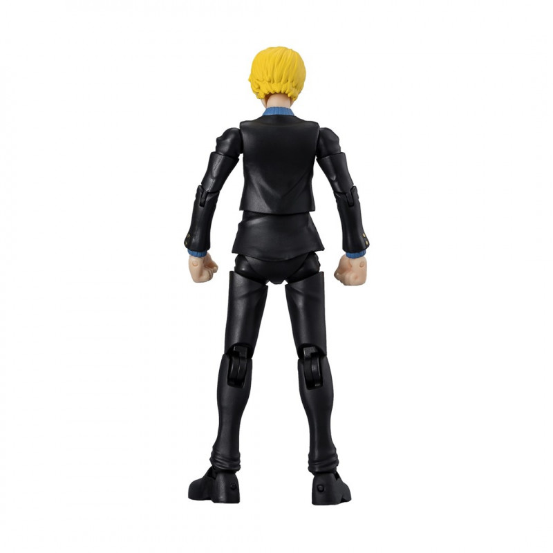 Figura coleccionable Bandai Ultimate Legends One Piece Sanji