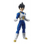 Figura coleccionable Bandai Dragon Ball Super Evolve Vegeta