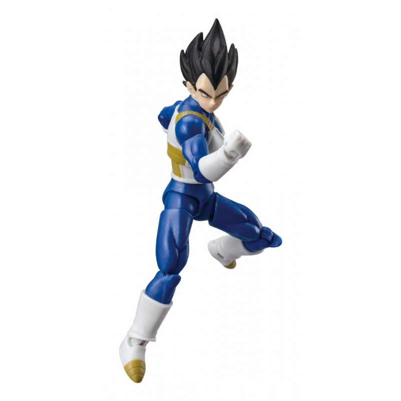 Figura coleccionable Bandai Dragon Ball Super Evolve Vegeta