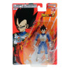 Figura coleccionable Bandai Dragon Ball Super Evolve Vegeta