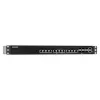 Switch de red gestionado L3 QNAP QSW-M5218-6F12T, Ethernet 10G, rack 1U