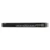 Switch de red gestionado L3 QNAP QSW-M5218-6F12T, Ethernet 10G, rack 1U