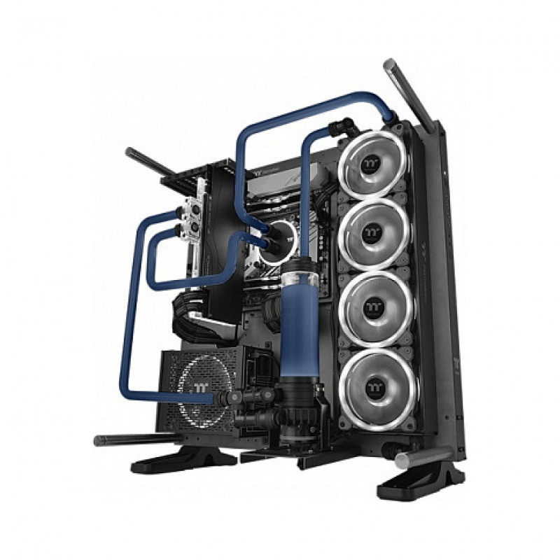 Thermaltake P1000 Coolant Ultimate, Gris