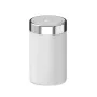 Termo de comida Maestro MR-1649-75-WHITE (termo para almuerzo), 750 ml, blanco