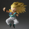 Figura coleccionable Bandai Banpresto Dragon Ball Z Match Makers - SSJ3 Gotenks (VS. Majin Buu)