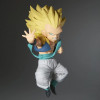 Figura coleccionable Bandai Banpresto Dragon Ball Z Match Makers - SSJ3 Gotenks (VS. Majin Buu)