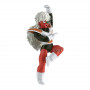 Figura coleccionable Bandai Banpresto Dragon Ball Z Solid Edge Works - Jeice
