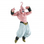 Figura coleccionable Bandai Banpresto Dragon Ball Z Match Makers - Majin Buu (VS. SSJ3 Gotenks)