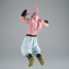 Figura coleccionable Bandai Banpresto Dragon Ball Z Match Makers - Majin Buu (VS. SSJ3 Gotenks)