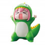 Figura coleccionable Bandai Banpresto Bocchi the Rock! Enshrined Monsters Approval Desire Monster