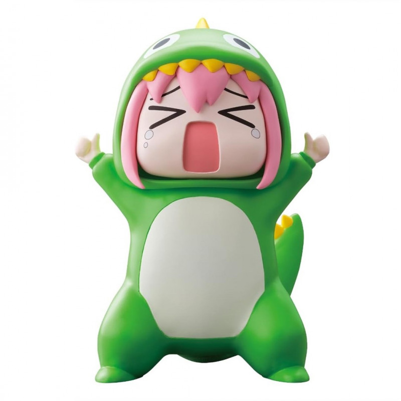 Figura coleccionable Bandai Banpresto Bocchi the Rock! Enshrined Monsters Approval Desire Monster