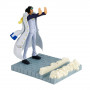 Bandai Banpresto One Piece Figlife - Aokiji Kuzan, figura coleccionable