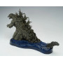 Bandai Banpresto Godzilla Minus One Art Vignette - Godzilla 2023, figura coleccionable