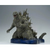 Bandai Banpresto Godzilla Minus One Art Vignette - Godzilla 2023, figura coleccionable