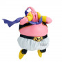 Figura coleccionable Bandai Banpresto Dragon Ball Z Match Makers - Majin Buu (VS. SSJ3 Son Goku)