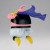 Figura coleccionable Bandai Banpresto Dragon Ball Z Match Makers - Majin Buu (VS. SSJ3 Son Goku)