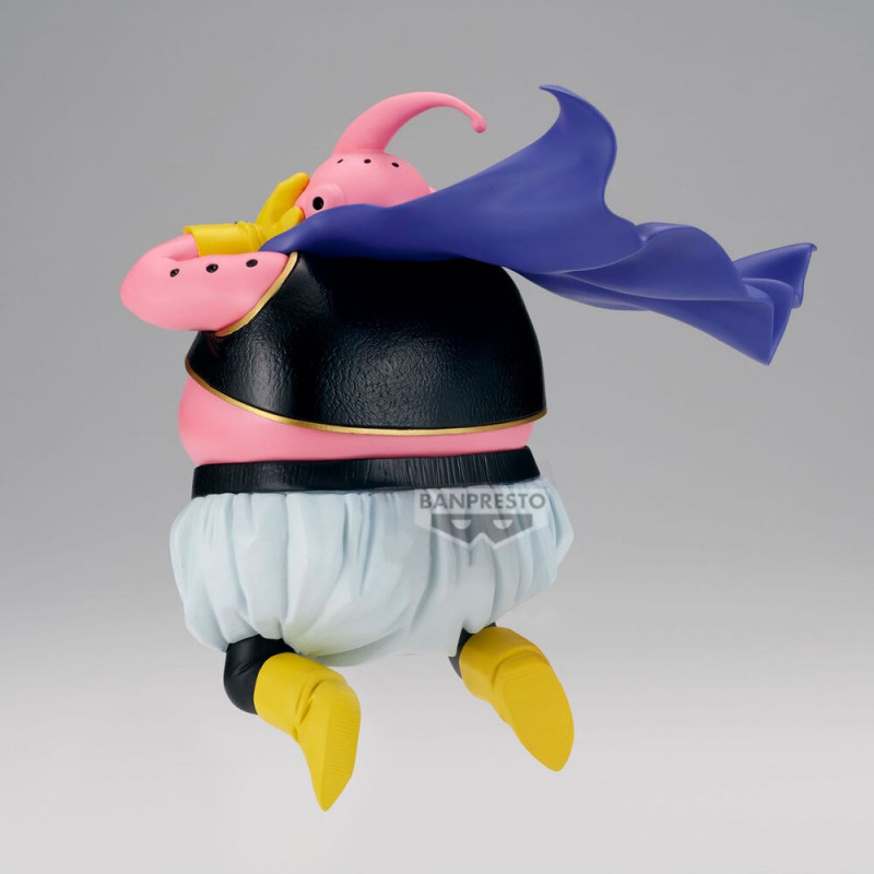 Figura coleccionable Bandai Banpresto Dragon Ball Z Match Makers - Majin Buu (VS. SSJ3 Son Goku)