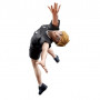 Figura coleccionable Bandai Banpresto Haikyu!! Posing - Atsumu Miya